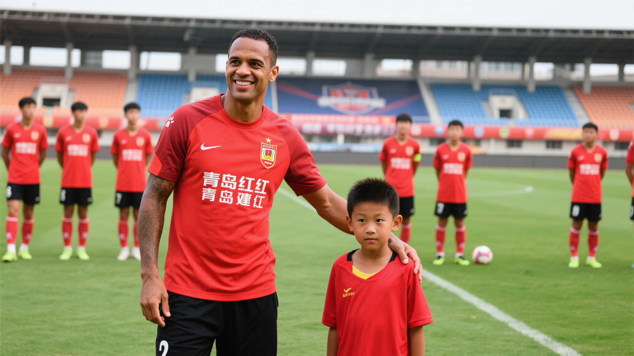 为纽卡斯尔