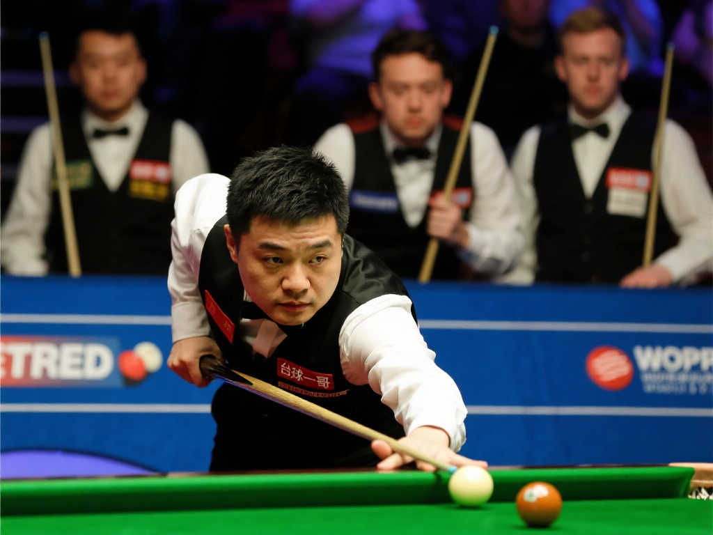 每一个三分 每一个三分