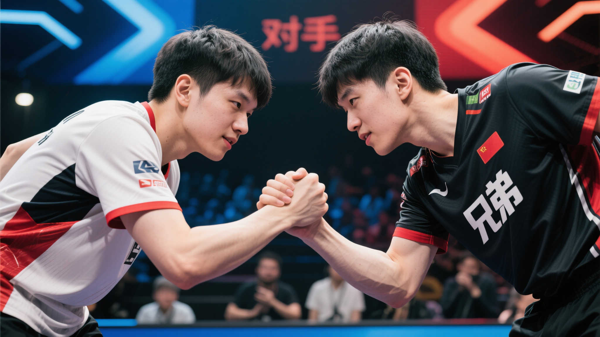 员的情绪和 员的情绪和