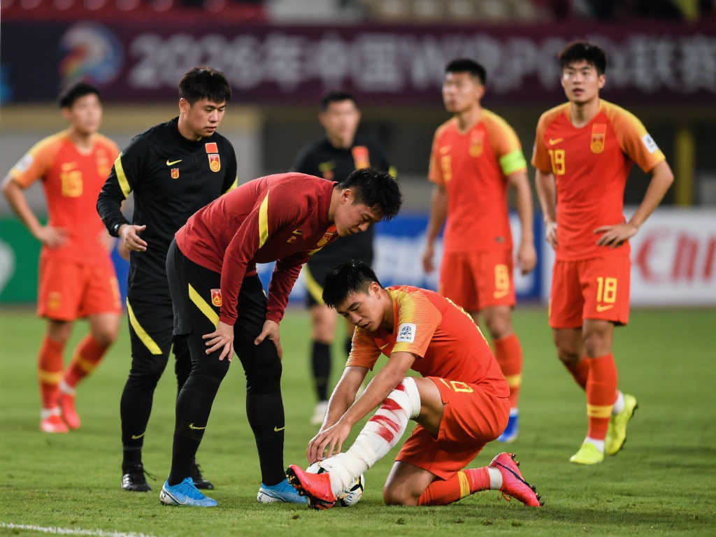 赛场上顶住 赛场上顶住