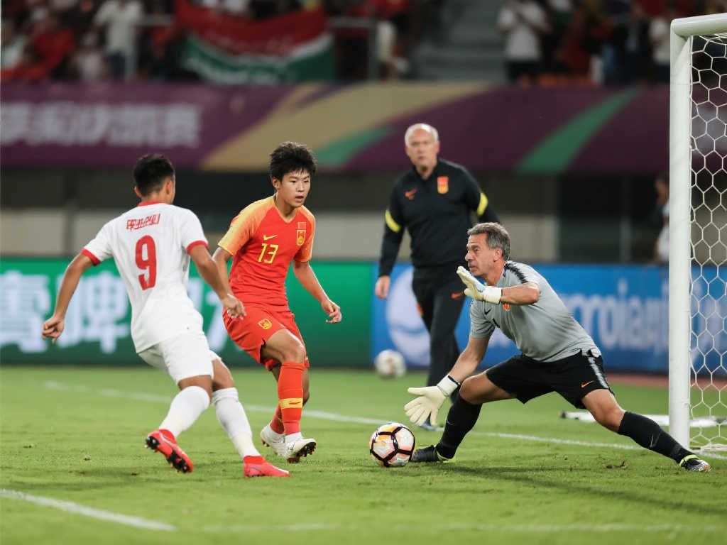 球隊需要的 球隊需要的