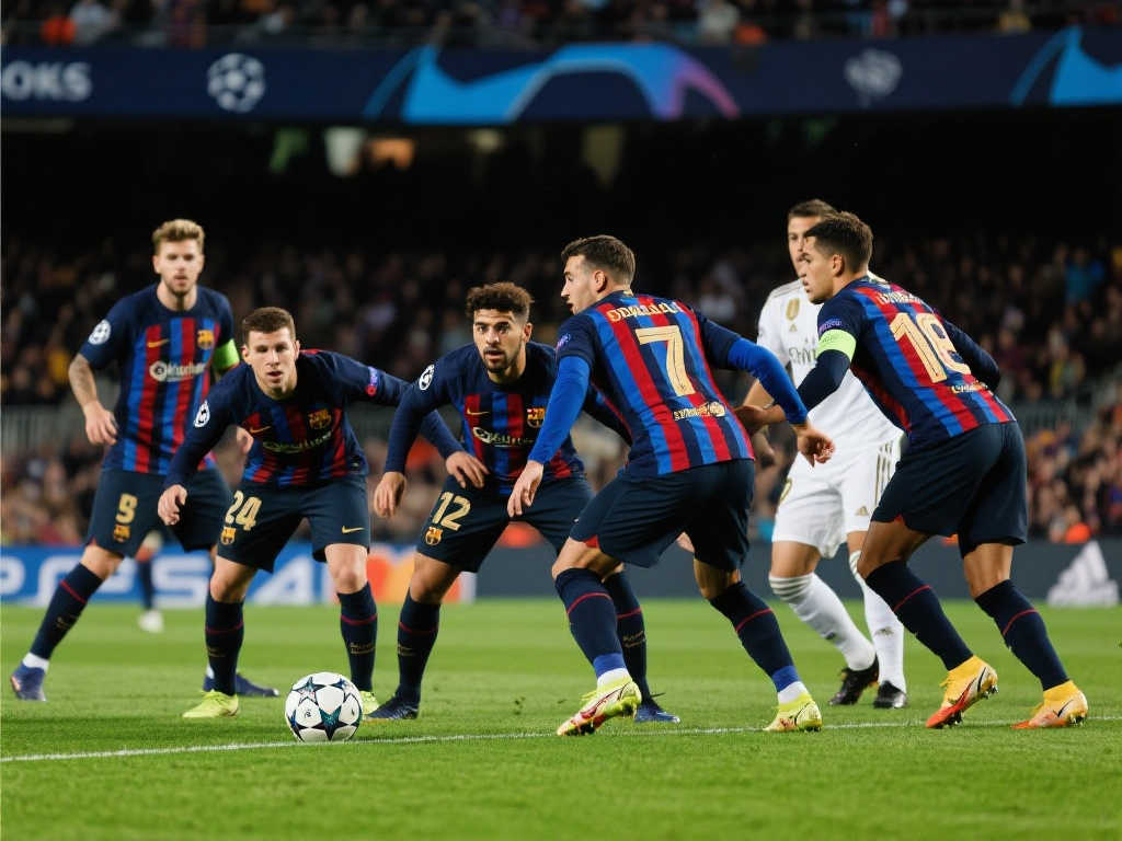 皇家馬德里 皇家馬德里